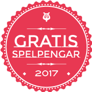 Gratis spelpengar logo